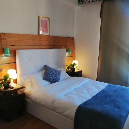 Porto Grand Sasimi House Hotel Buitenkant foto