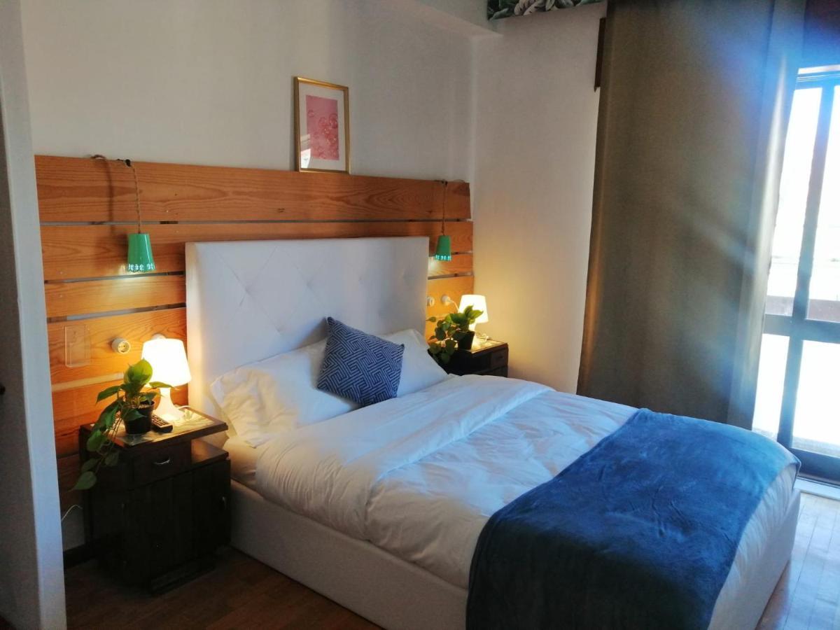 Porto Grand Sasimi House Hotel Buitenkant foto