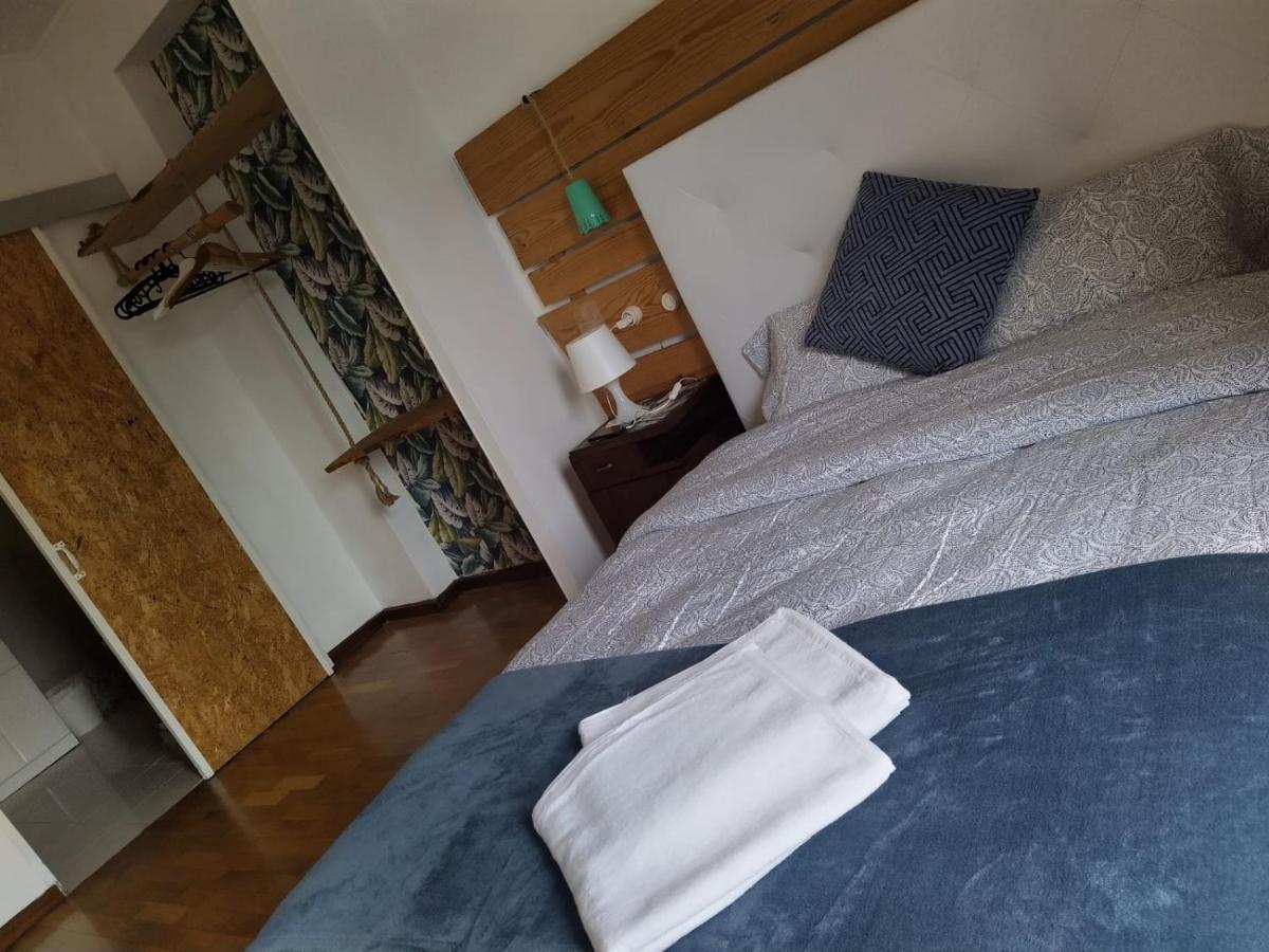 Porto Grand Sasimi House Hotel Buitenkant foto