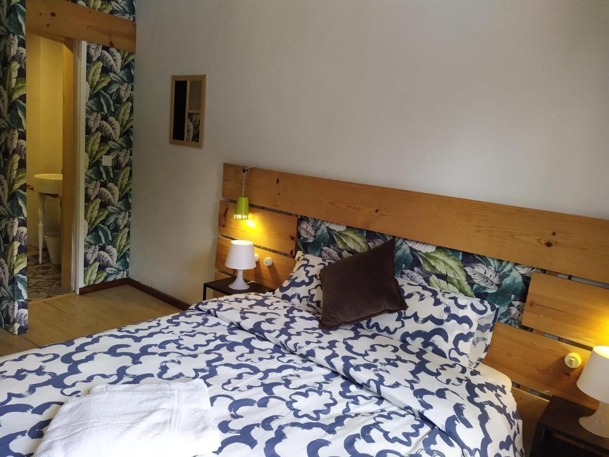 Porto Grand Sasimi House Hotel Buitenkant foto