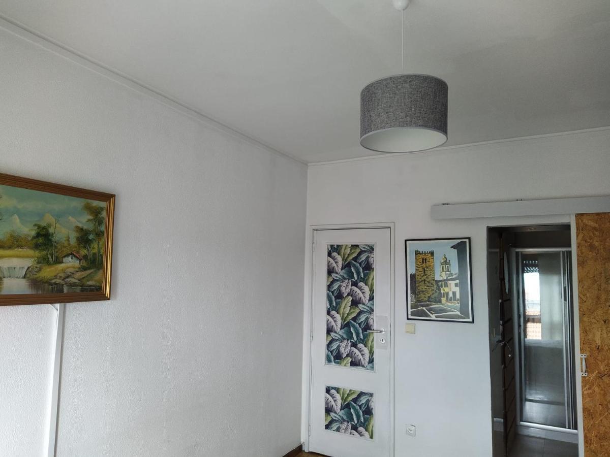 Porto Grand Sasimi House Hotel Buitenkant foto