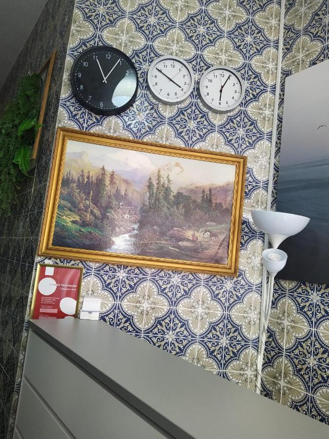Porto Grand Sasimi House Hotel Buitenkant foto