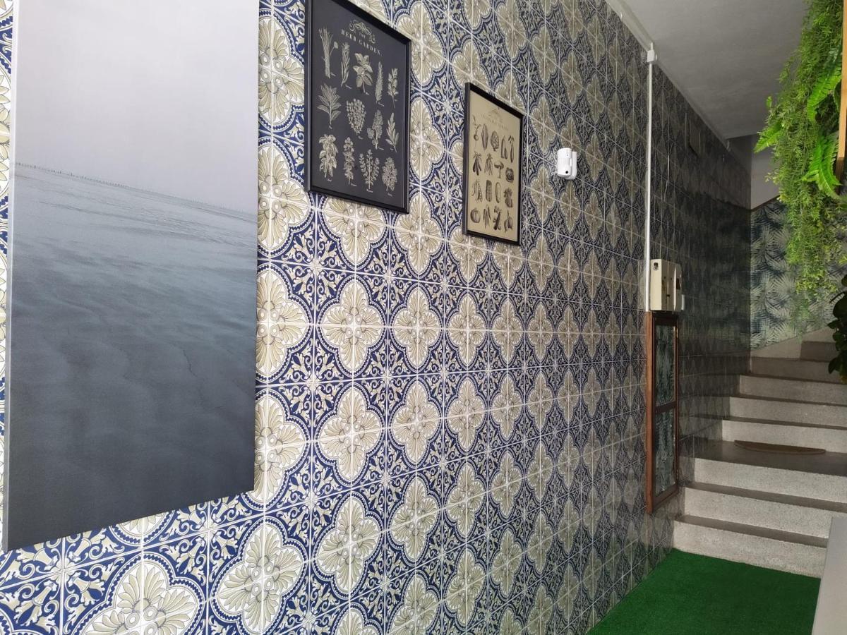 Porto Grand Sasimi House Hotel Buitenkant foto