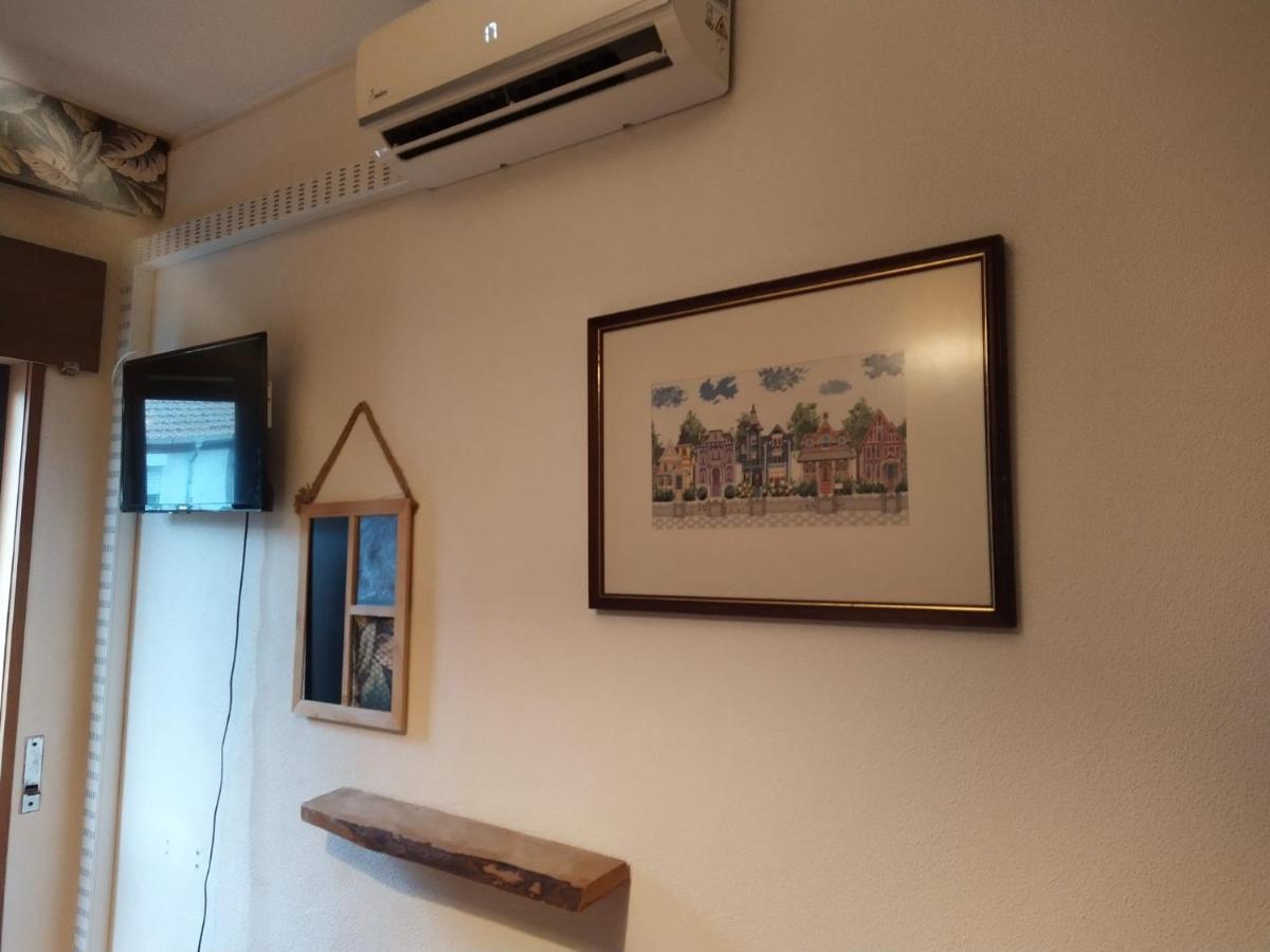 Porto Grand Sasimi House Hotel Buitenkant foto