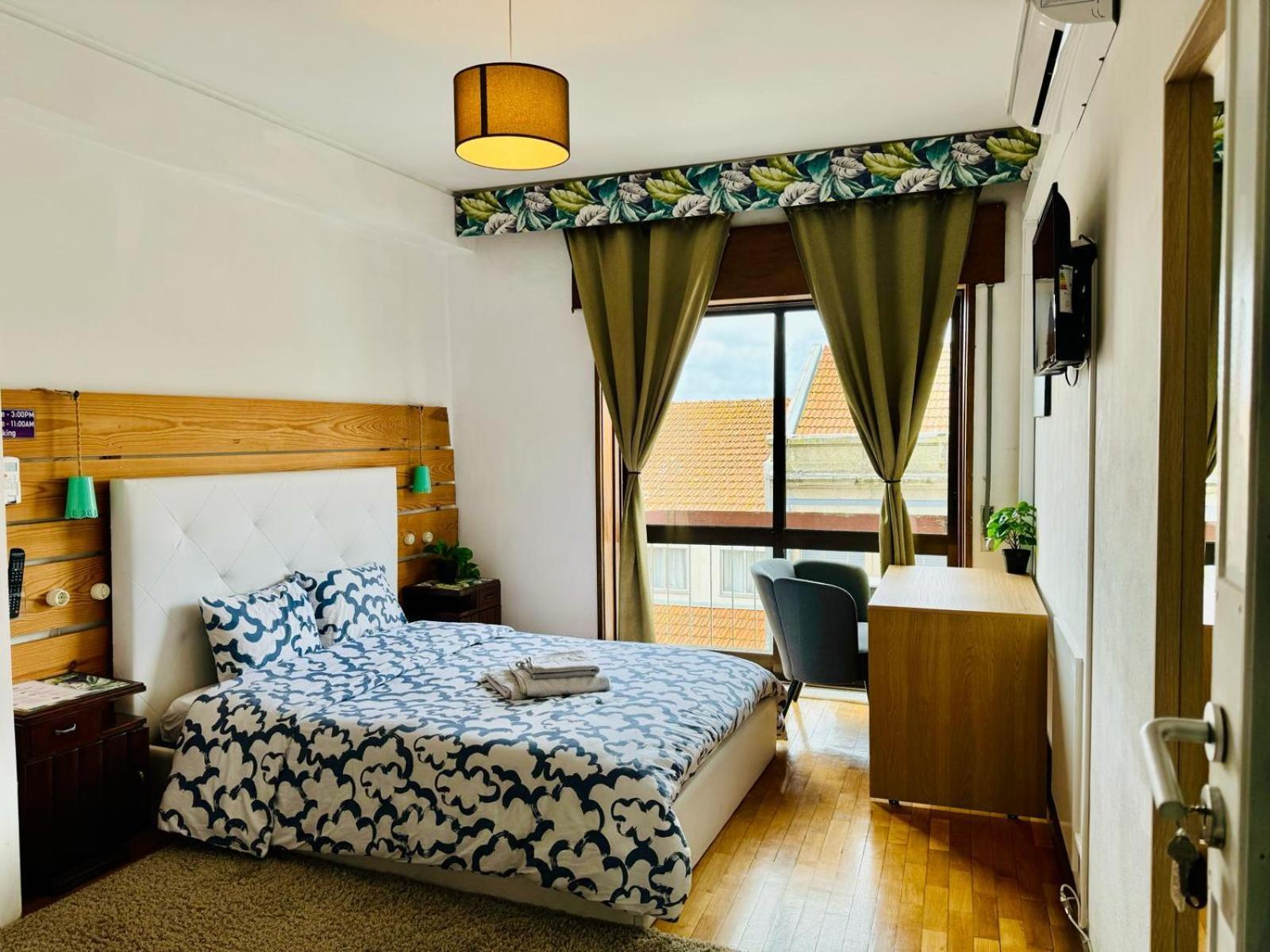 Porto Grand Sasimi House Hotel Buitenkant foto