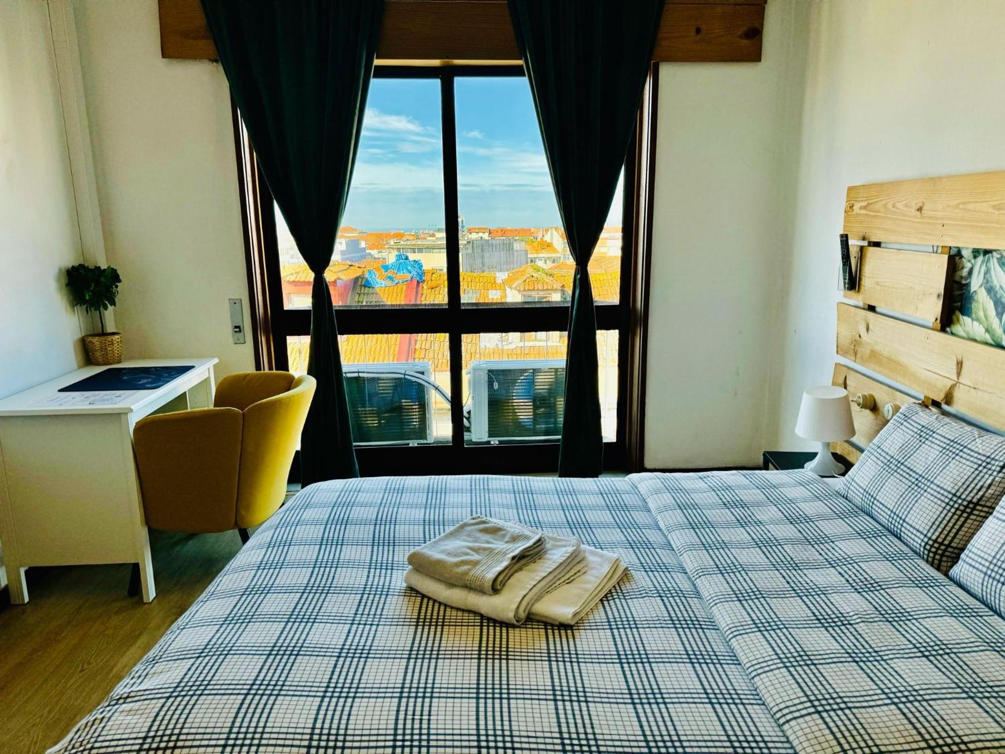 Porto Grand Sasimi House Hotel Buitenkant foto