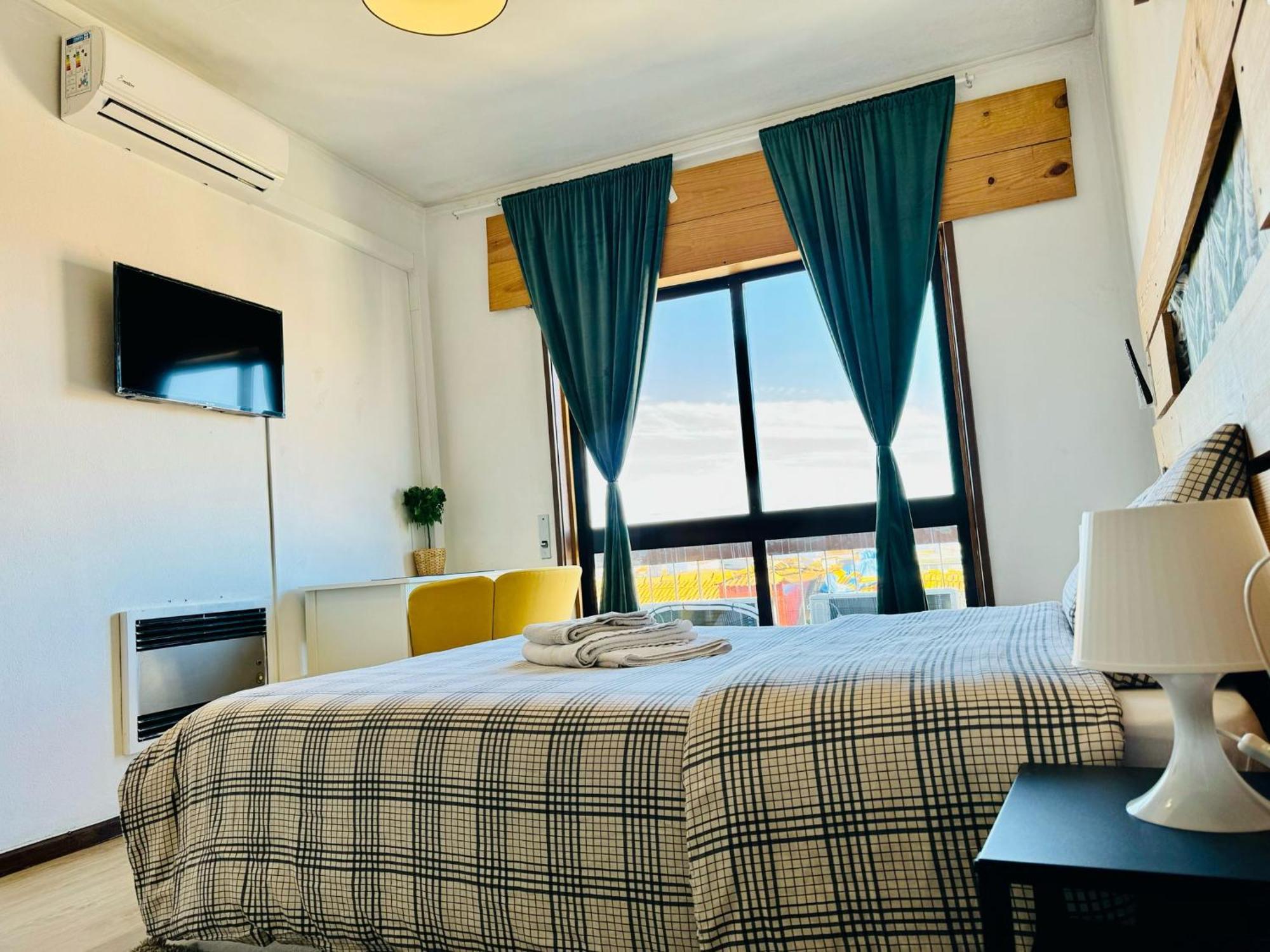 Porto Grand Sasimi House Hotel Buitenkant foto