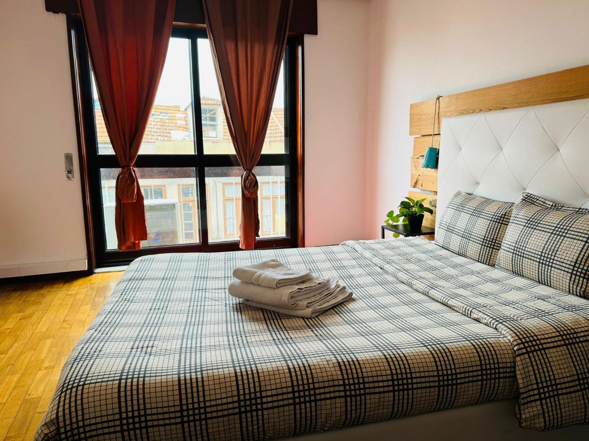 Porto Grand Sasimi House Hotel Buitenkant foto