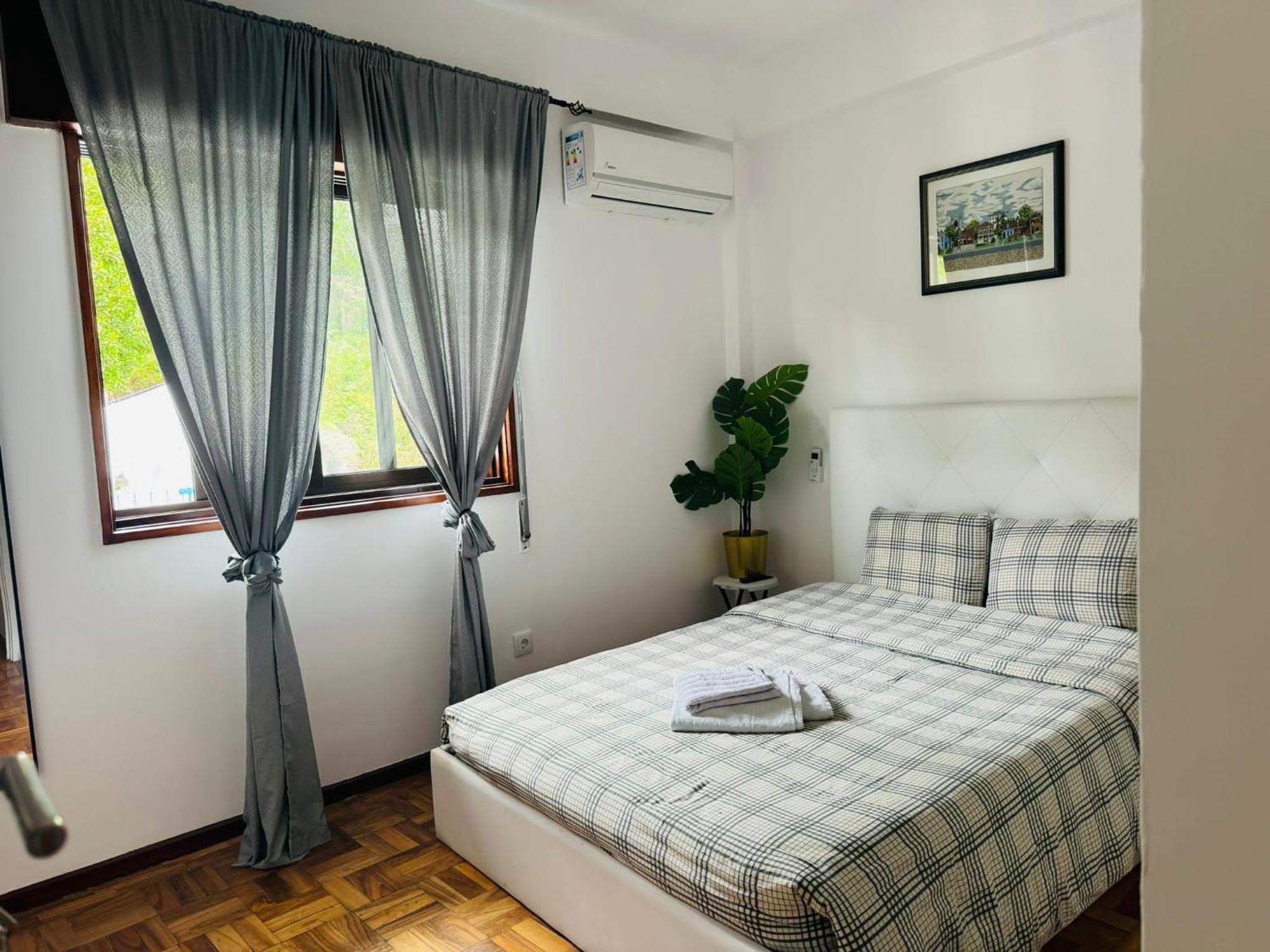 Porto Grand Sasimi House Hotel Buitenkant foto