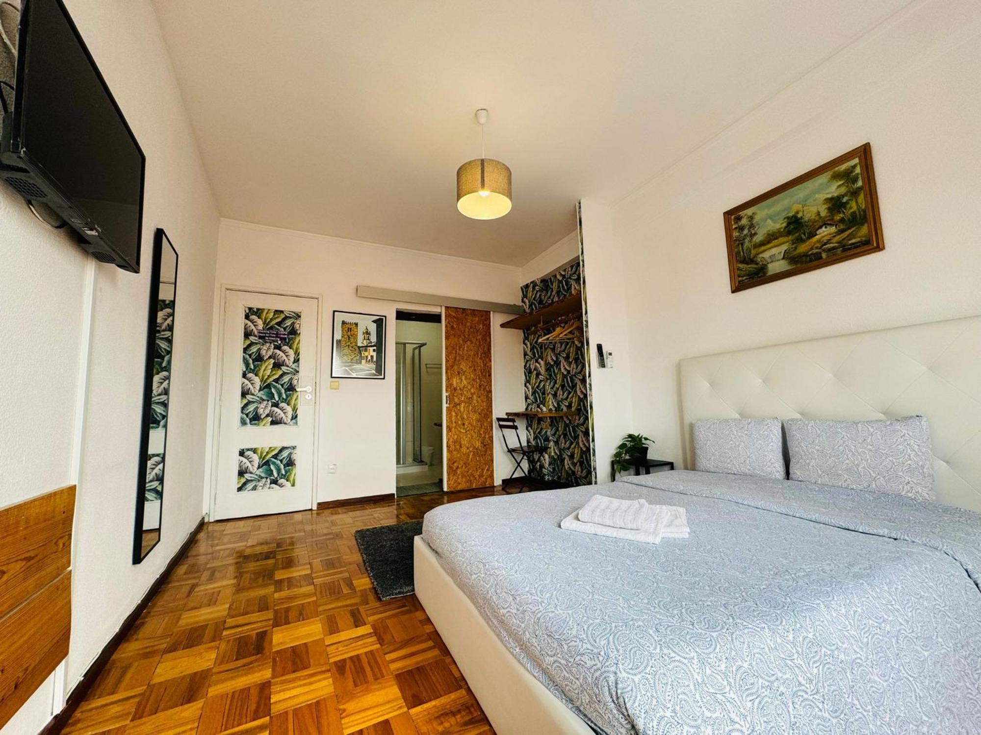 Porto Grand Sasimi House Hotel Buitenkant foto