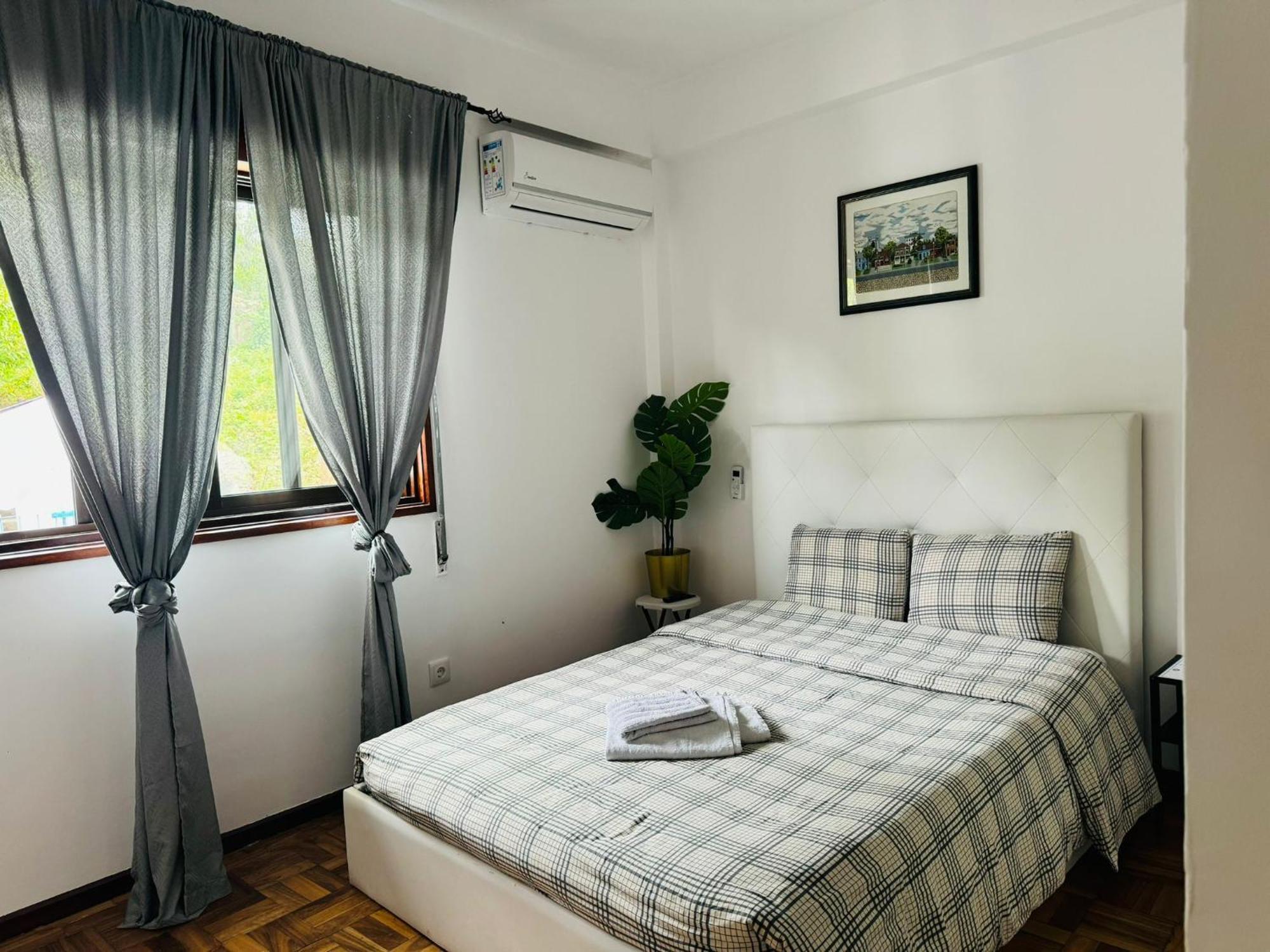 Porto Grand Sasimi House Hotel Buitenkant foto