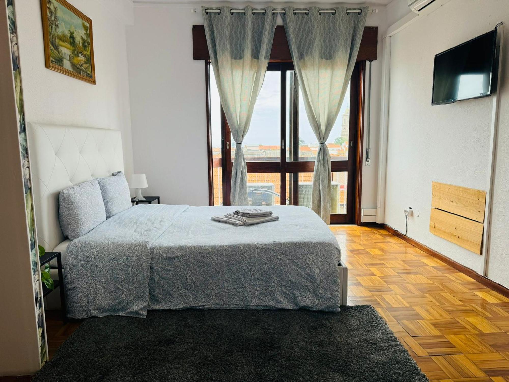 Porto Grand Sasimi House Hotel Buitenkant foto