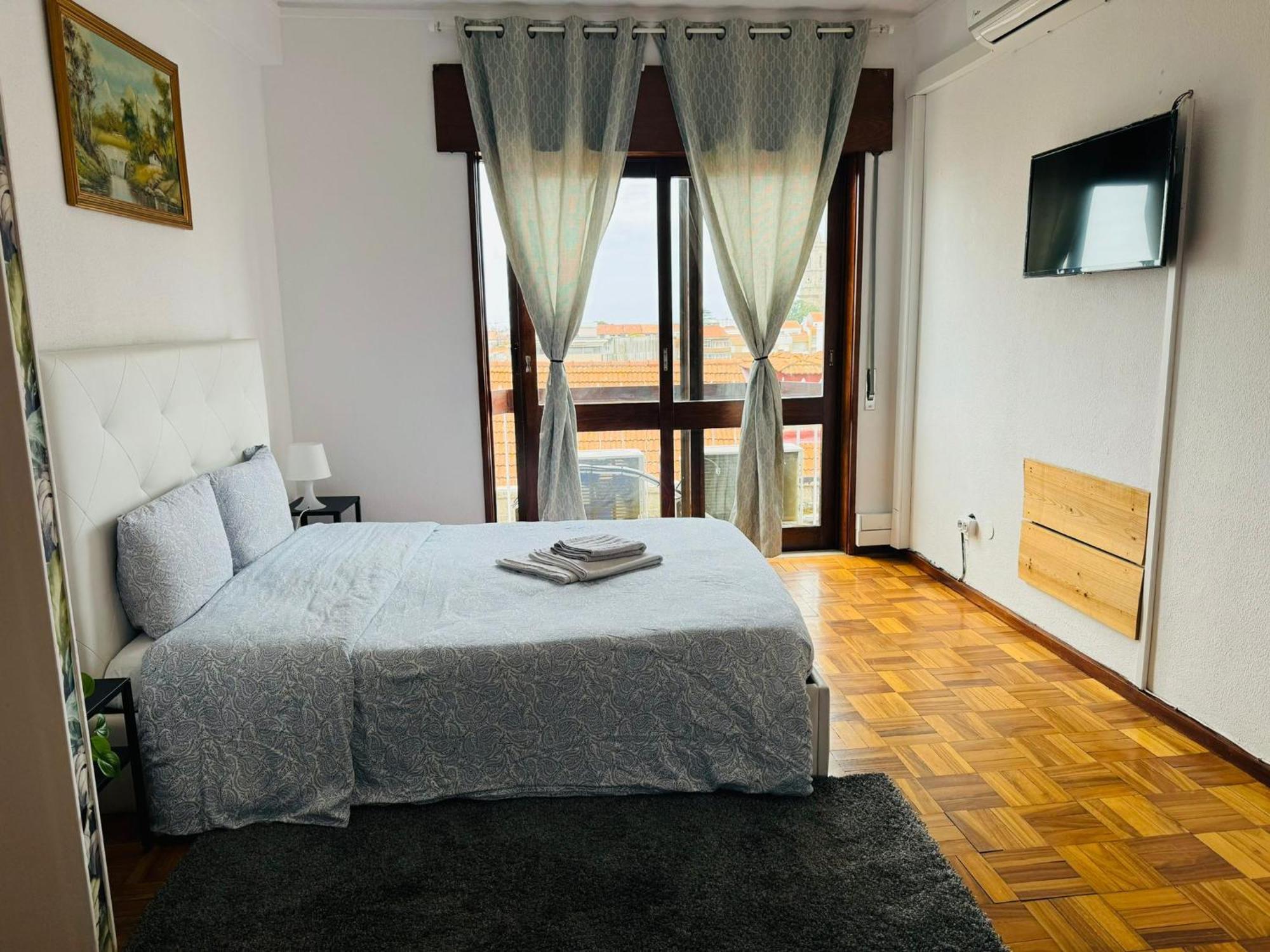 Porto Grand Sasimi House Hotel Buitenkant foto