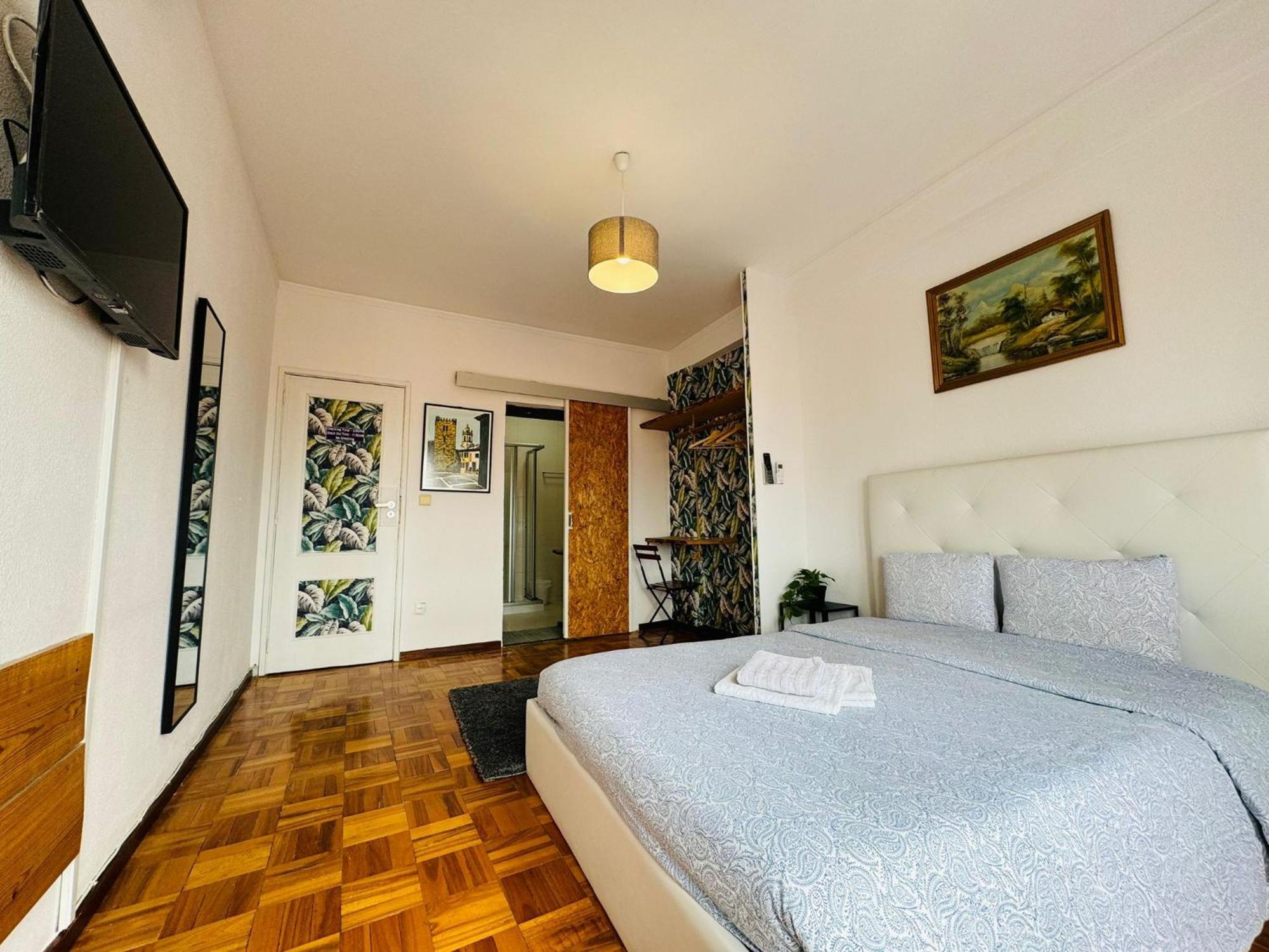 Porto Grand Sasimi House Hotel Buitenkant foto