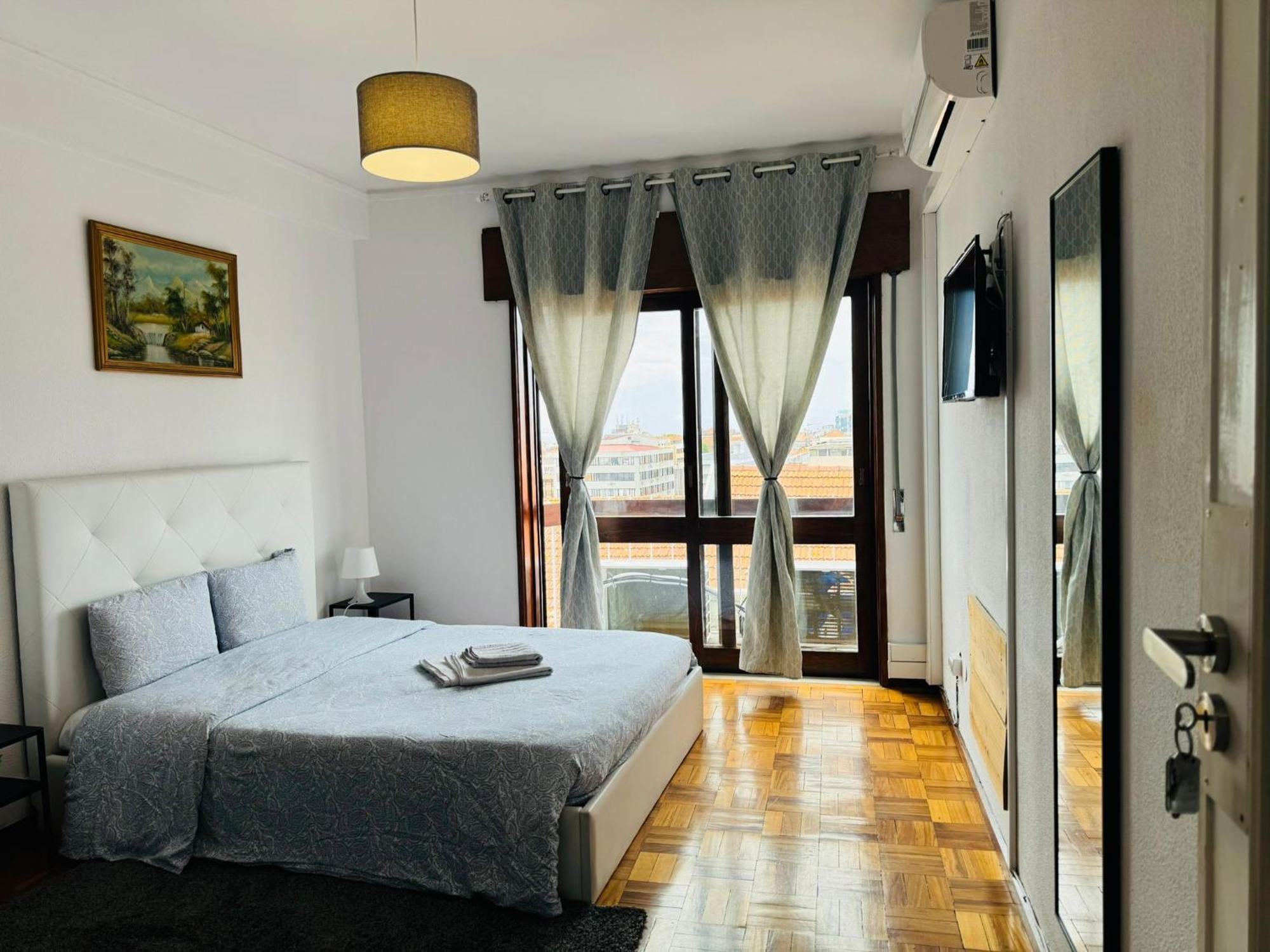 Porto Grand Sasimi House Hotel Buitenkant foto