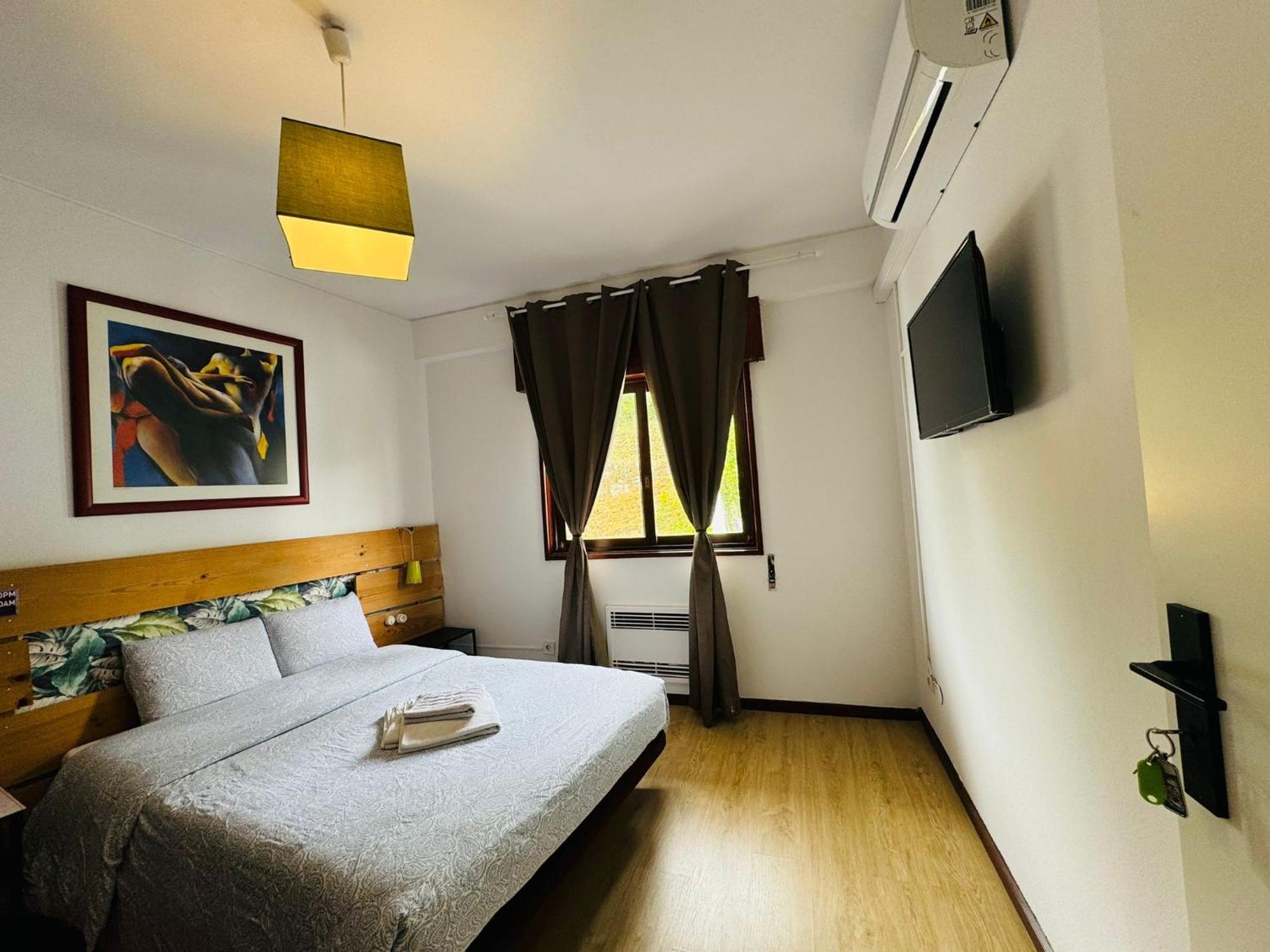 Porto Grand Sasimi House Hotel Buitenkant foto