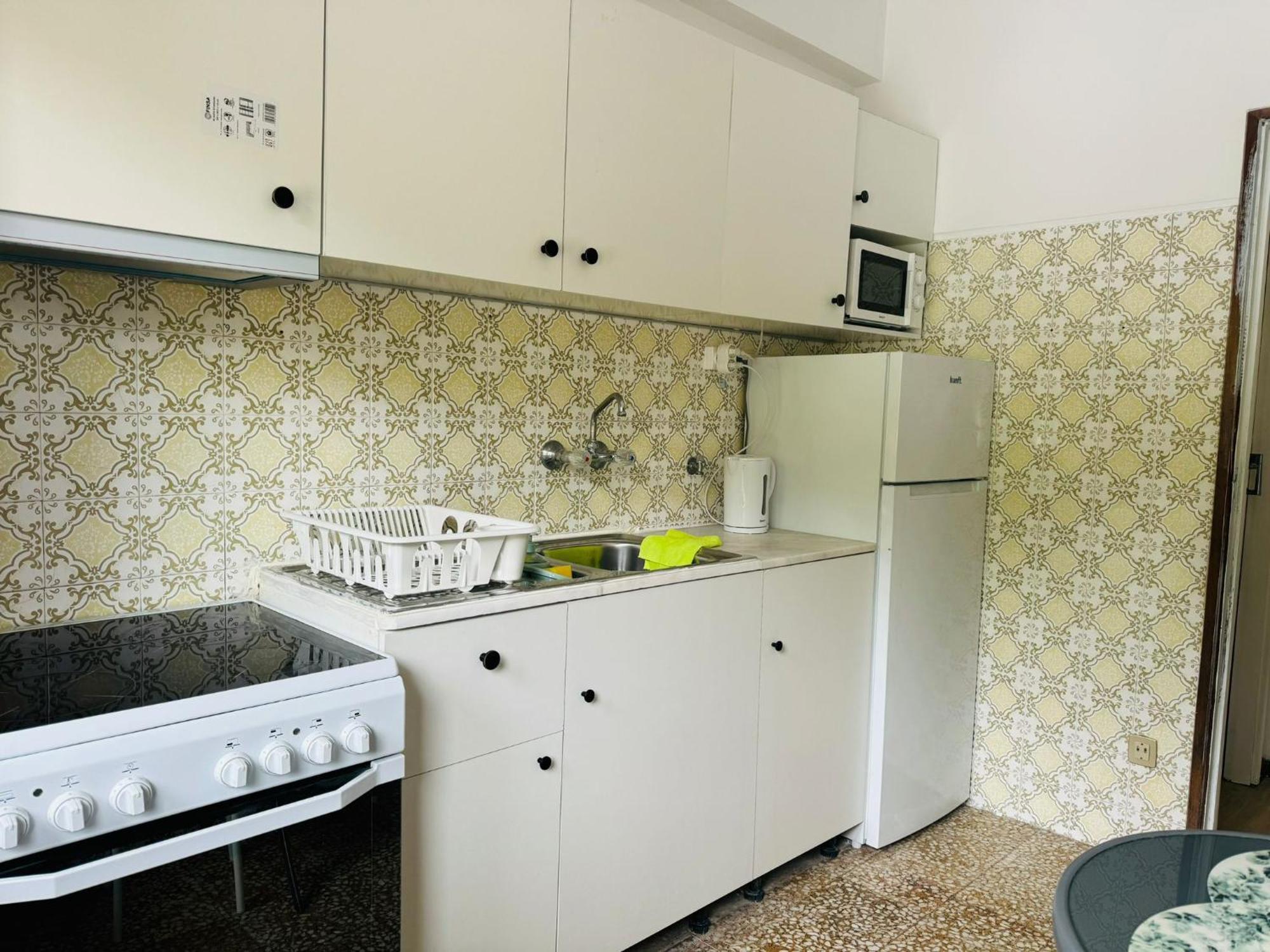 Porto Grand Sasimi House Hotel Buitenkant foto