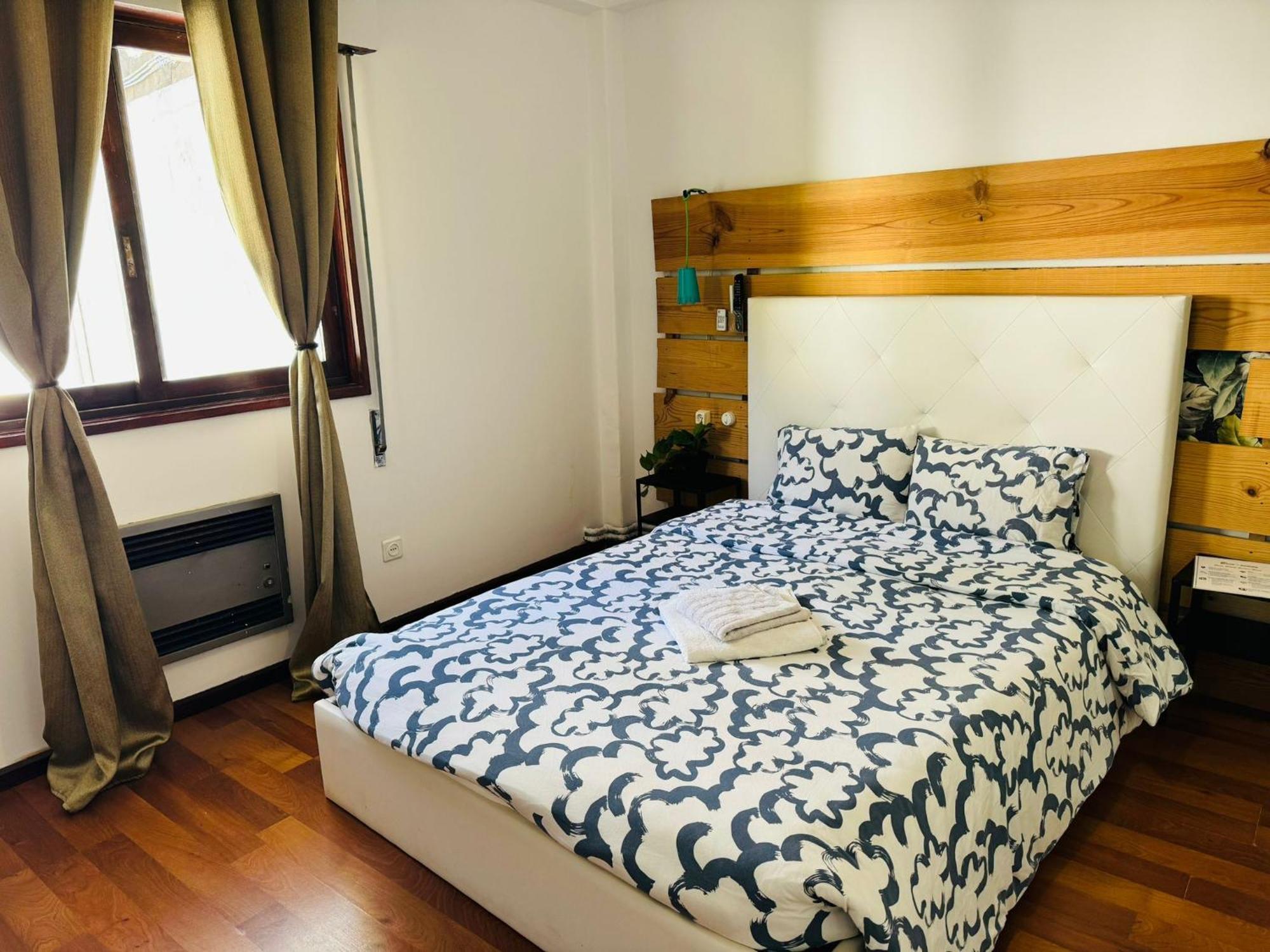 Porto Grand Sasimi House Hotel Buitenkant foto