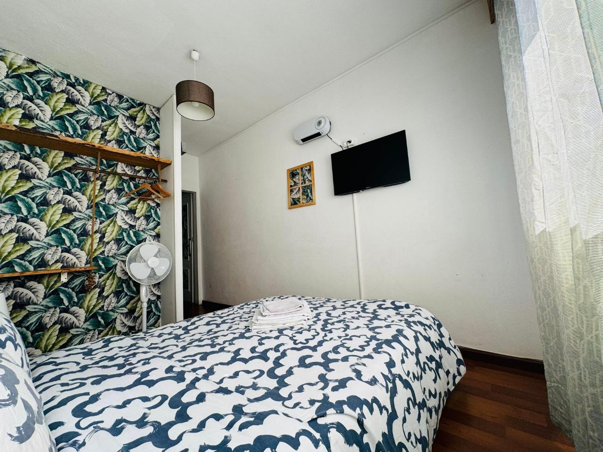 Porto Grand Sasimi House Hotel Buitenkant foto