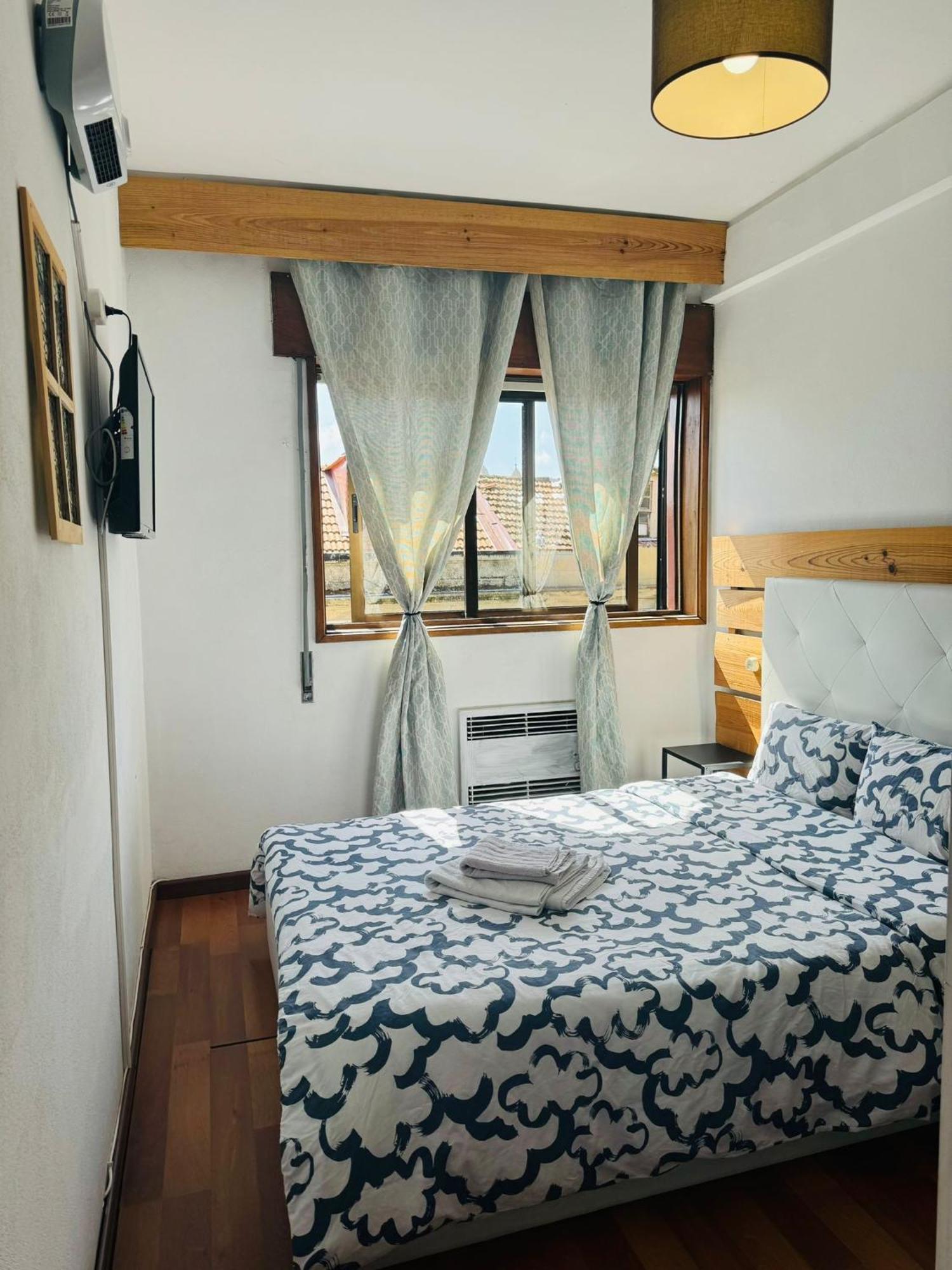 Porto Grand Sasimi House Hotel Buitenkant foto