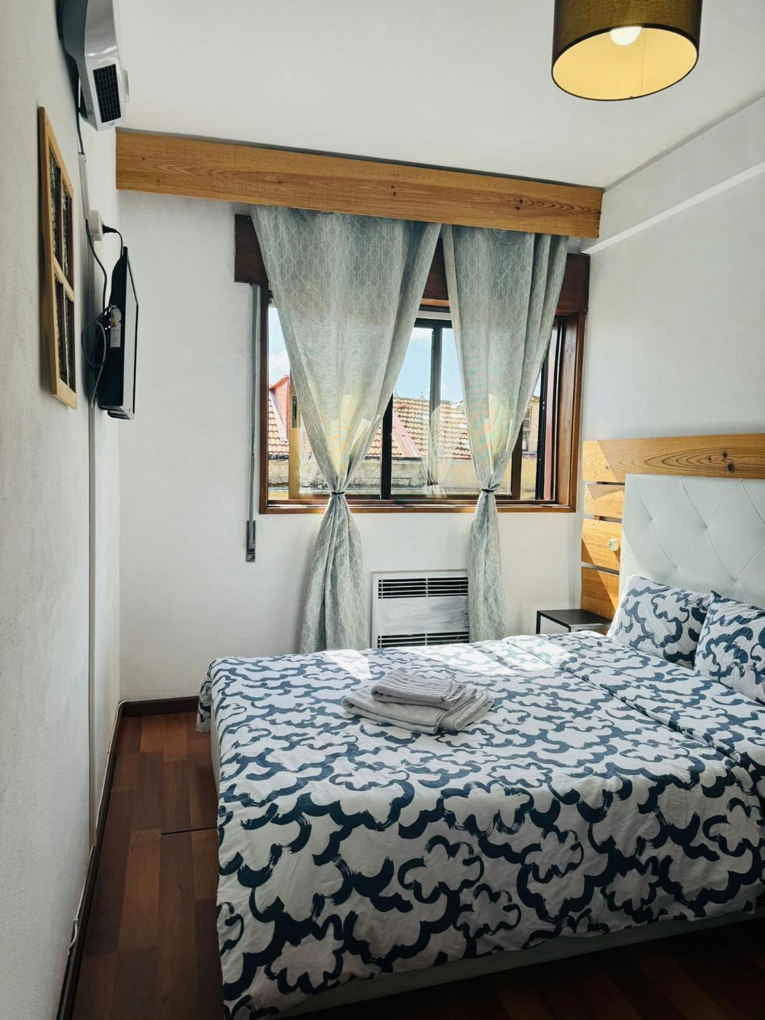 Porto Grand Sasimi House Hotel Buitenkant foto