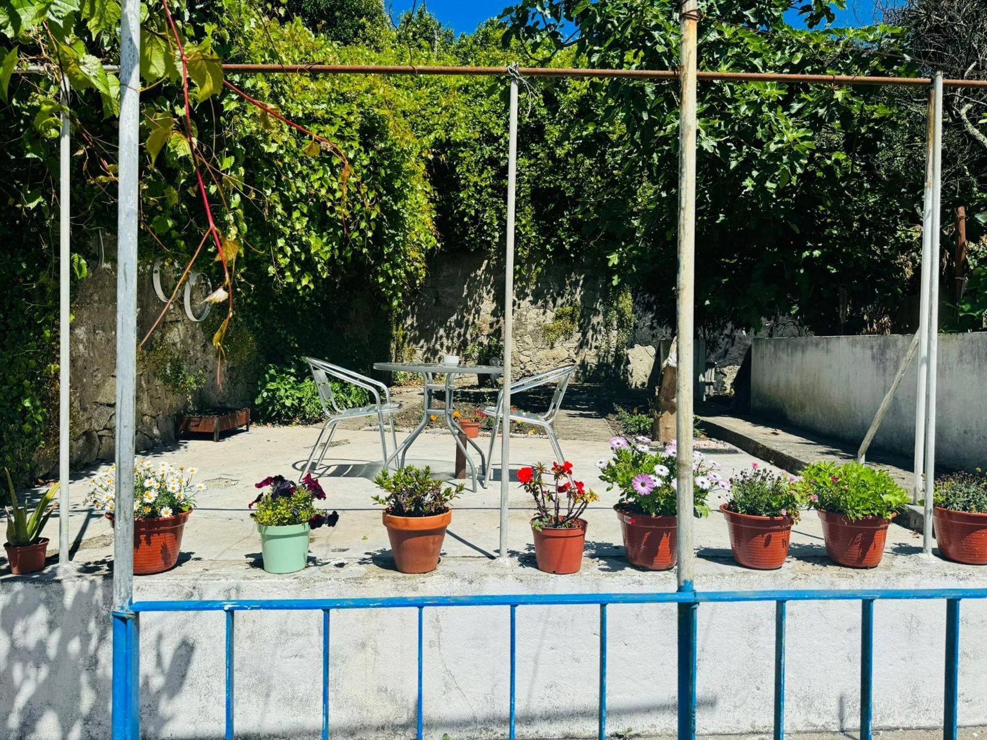 Porto Grand Sasimi House Hotel Buitenkant foto