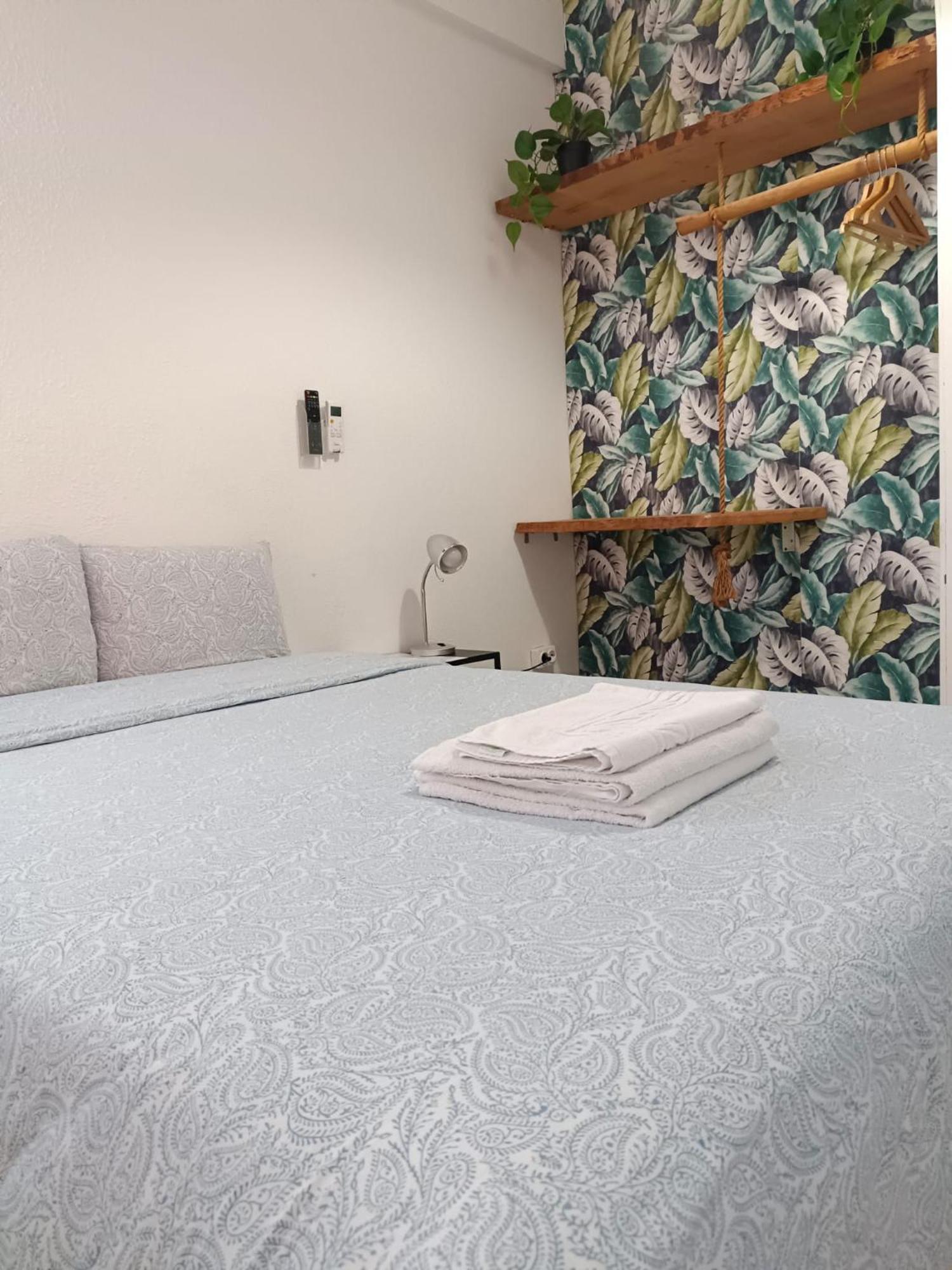 Porto Grand Sasimi House Hotel Buitenkant foto