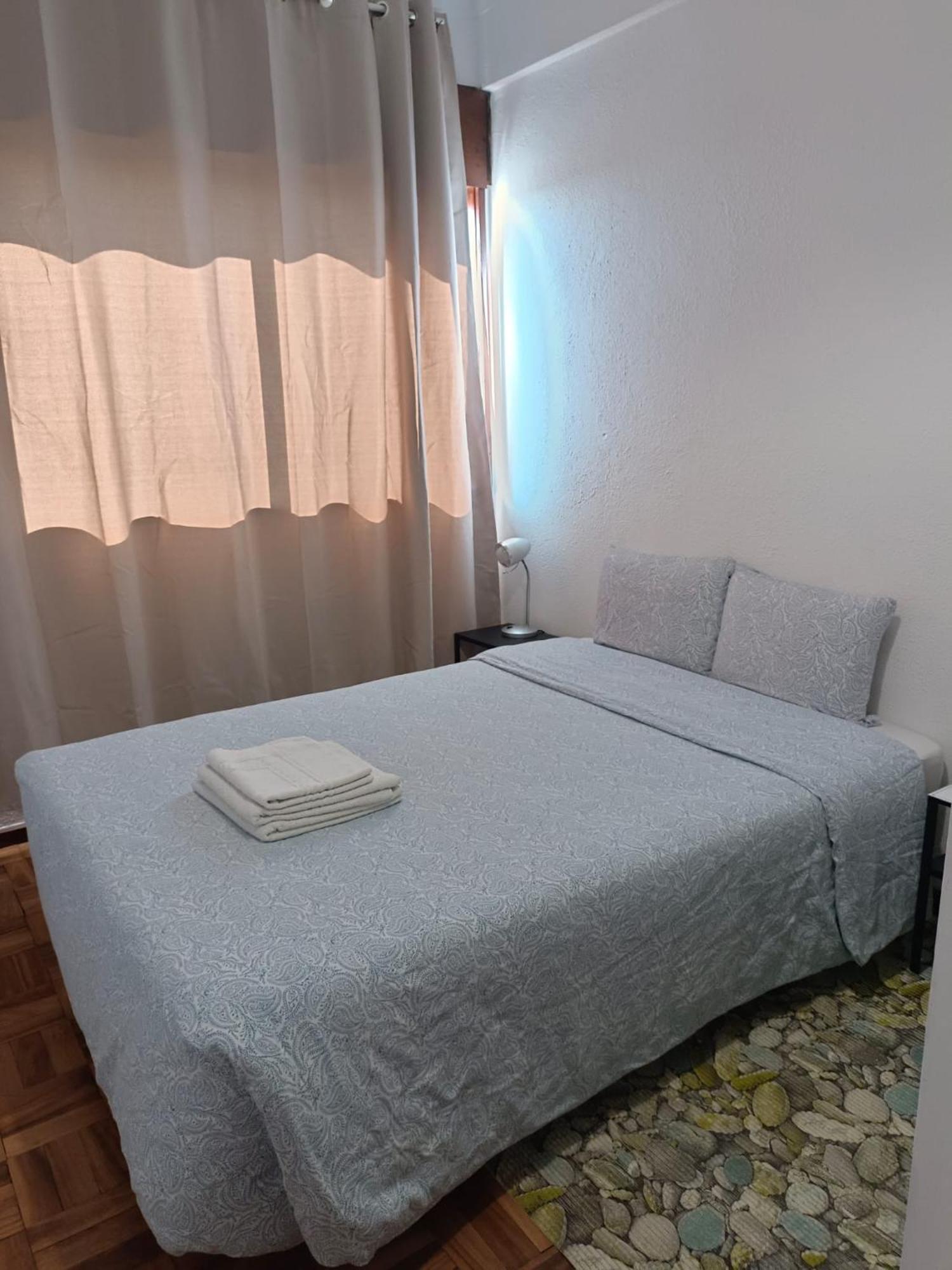 Porto Grand Sasimi House Hotel Buitenkant foto